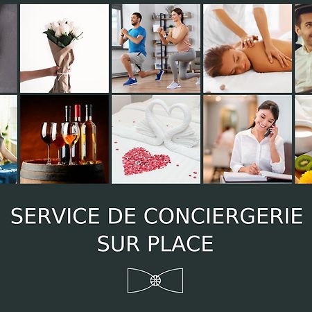 Appartement Cosy Et Moderne En Plein Coeur Du Centre Ville Mâcon Εξωτερικό φωτογραφία