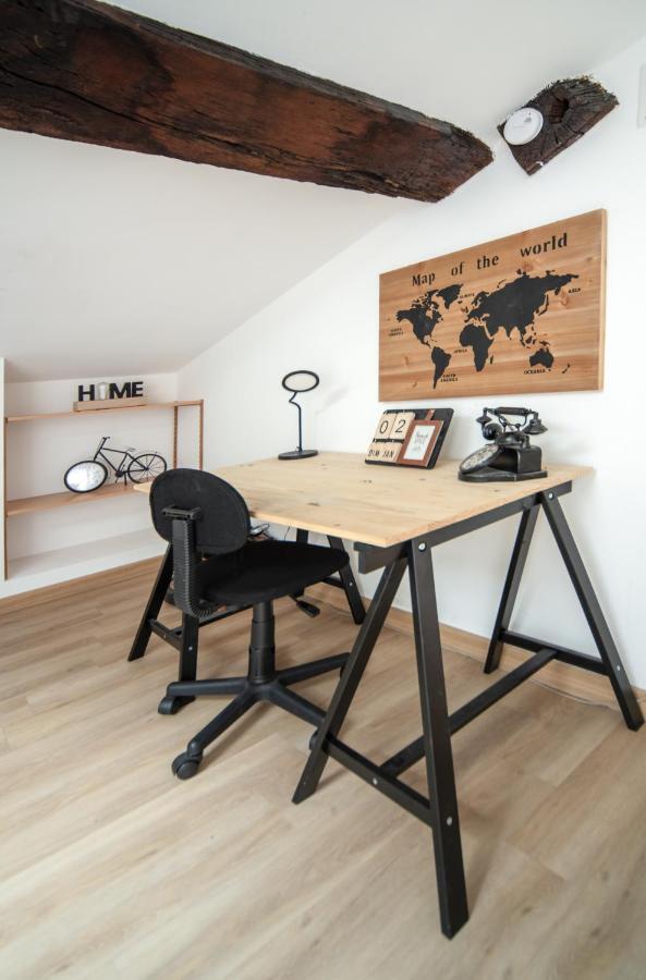 Appartement Cosy Et Moderne En Plein Coeur Du Centre Ville Mâcon Εξωτερικό φωτογραφία